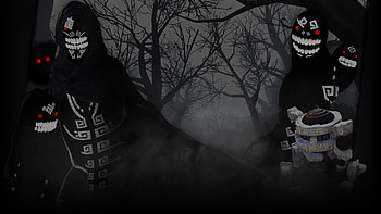 Video Game - Black Desert Online Black Spirit (Black Desert Online) HD wallpaper