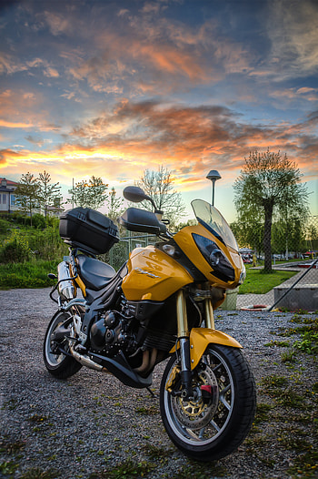 Motorcycles, Motorcycle, Wheels HD phone wallpaper