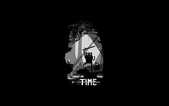 Adventure Time, Jake (Adventure Time), Tv Show, Finn (Adventure Time), Limbo (Video Game), Marceline (Adventure Time) HD wallpaper