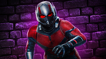 Ant Man New, ant-man, superheroes, artwork HD wallpaper