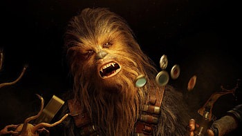 Chewbacca movies, Chewbacca in Solo a Star Wars Story 2018 HD wallpaper