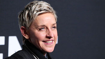 Ellen DeGeneres, , Cool HD wallpaper