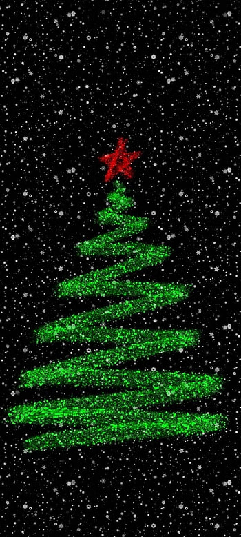 Xmas Life, holiday ornament, sky, tree, christmas HD phone wallpaper