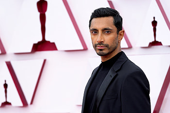 Riz Ahmed, Muslim representation, Changing stereotypes, Reuters HD wallpaper