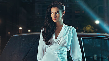 Gal Gadot As Diana Prince Cosplay, wonder-woman, superheroes, cosplay HD wallpaper