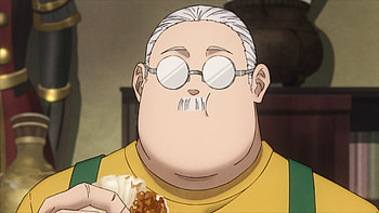 Anime, Sakamoto Days, Taro Sakamoto HD wallpaper