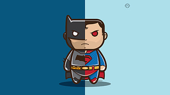 Batman V Superman Artwork , batman, superman, artwork, artist, superheroes, digital-art HD wallpaper