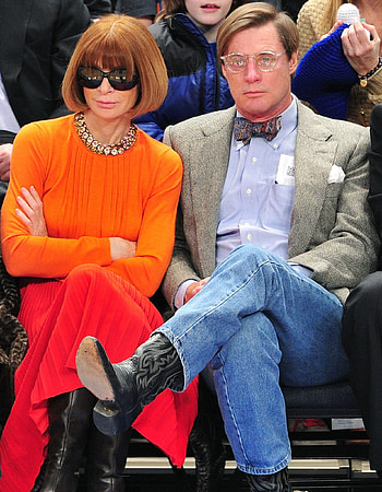 Vogue Editor in Chief, Anna Wintour, Shelby Bryan split, Relationship news HD phone wallpaper