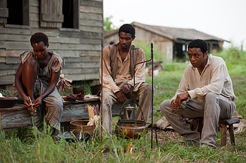 12 Years A Slave, Movie, Steve McQueen, Chiwetel Ejiofor HD wallpaper