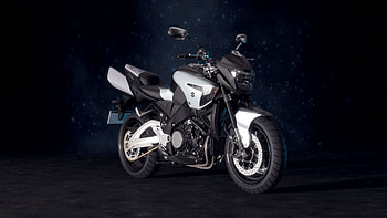 Motorcycles, Suzuki, Motorcycle, Bike, Suzuki B-King HD wallpaper