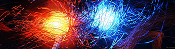 Dual monitor screen multi multiple abstract | | 514408 | UP HD wallpaper