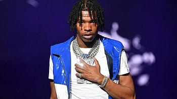 Lil Baby, Rising star, Music sensation, Chart-topping hits HD wallpaper