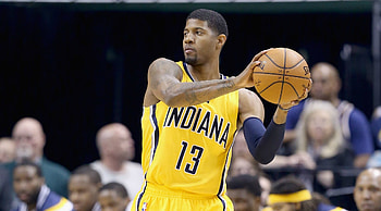 Paul George, Stunning , Visual aesthetics, Breathtaking HD wallpaper