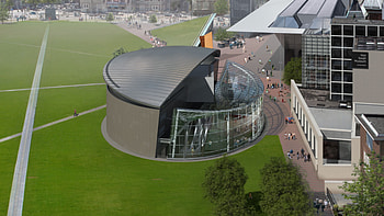 Van Gogh Museum, Amsterdam, Art collection, Cultural heritage HD wallpaper