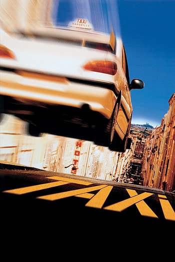 Taxi, 1998, Watch online, Plex HD phone wallpaper