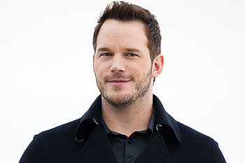 Chris Pratt, Movie star, , Iconic HD wallpaper