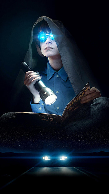 Midnight Special (2022) movie HD phone wallpaper