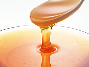 Honey, sweet, runny, manuka HD wallpaper