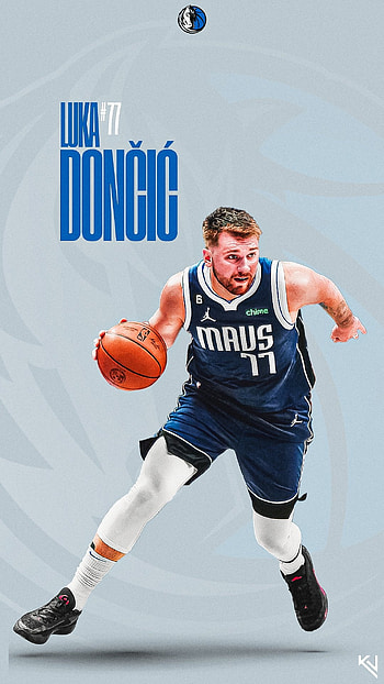 Dallas Dynamo: Luka HD phone wallpaper