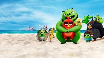 The Angry Birds Movie 2 2019 , the-angry-birds-2, the-angry-birds-movie-2, movies, angry-birds, 2019-movies HD wallpaper