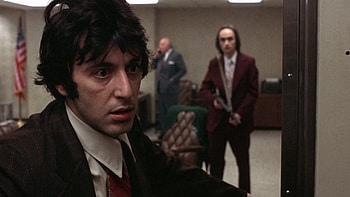 Dog Day Afternoon, Al Pacino HD wallpaper