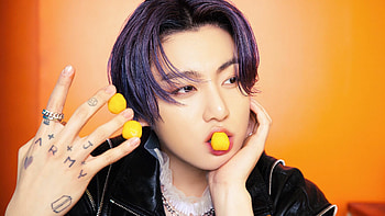 Jungkook , Stunning backgrounds, High-quality , Impressive HD wallpaper