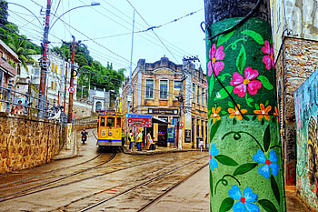 Rio De Janeiro, Geheimtipps, Sehenswrdigkeiten, Worktravelbalance HD wallpaper