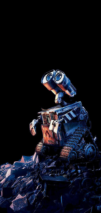 WALLE, Impeccable design, Aesthetic pleasure, Captivating rooms HD phone wallpaper