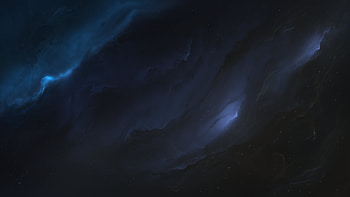Bronze Valley Nebula, space, nebula, Sci Fi HD wallpaper