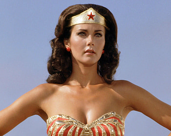 Lynda Carter, Movies, Contemporary, Wonder Woman HD wallpaper