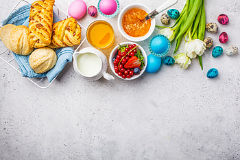still life, food, breakfast HD wallpaper
