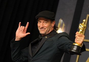 Troy Kotsur, Oscars acceptance speeches, Best of all time HD wallpaper