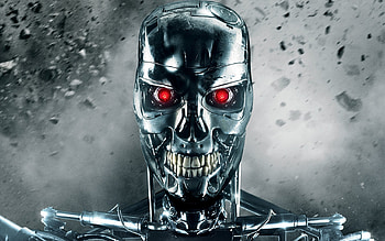 Teminator Genisys, terminator, movies HD wallpaper