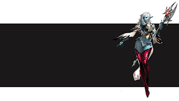 Lineage Ii, Video Game, Lineage HD wallpaper