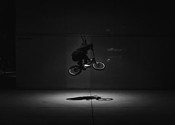 Sports, Bounce, Jump, Bicycle, Trick, Bmx HD wallpaper