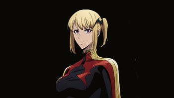 Cha Hae‑in — Solo Leveling, Anime, Solo Leveling, Cha Hae-in HD wallpaper