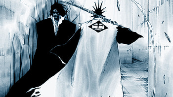 zengetsu, joyous, tricky, cool, powerful HD wallpaper