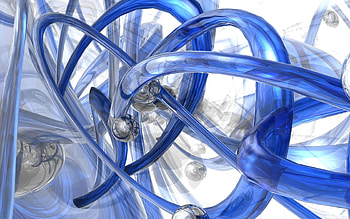 Abstract HD wallpaper