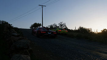 Forza Horizon 5 Car HD wallpaper