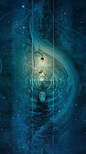 Spirited Away (2022) movie HD phone wallpaper