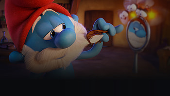 Smurf, smurfs, animated-movies, movies, 2017-movies HD wallpaper