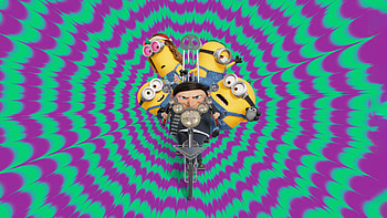 Minions 2 1, minions-the-rise-of-gru, minions, minions-2, movies, 2022-movies, 1, 1 HD wallpaper