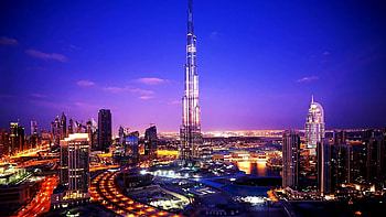 Building, Dubai, , Skyscraper HD wallpaper