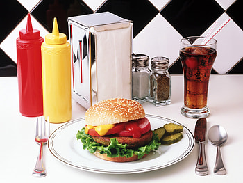 Burger, 06, 2011, lunch, 10 HD wallpaper