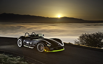 Transport, Auto HD wallpaper