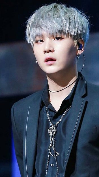 Suga, Suga Bts Singer HD phone wallpaper
