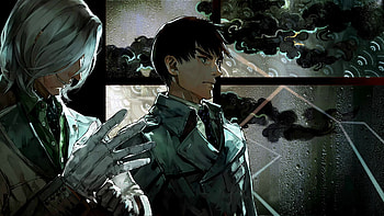 Uta Tokyo Ghoul HD wallpaper