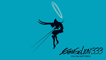 Evangelion: 3.33 You Can (Not) Redo by Zing-007.deviantart HD wallpaper