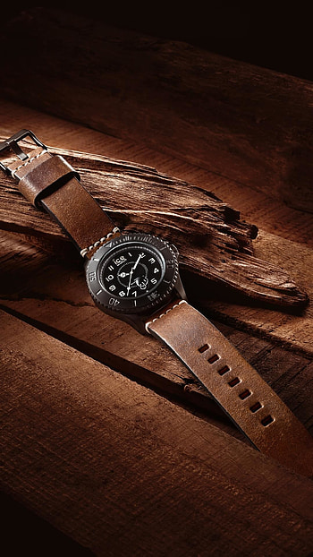 http-www.vactualpapers.com-gallery-black-watch-with- HD phone wallpaper