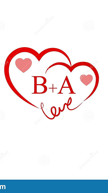B Name, B Love A, love HD phone wallpaper